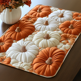 Set de table matelassé Jours Dorés d'Automne