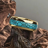 Goldener Ring „Gezeiten“
