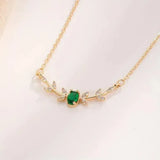 Collier « Amira Valmorin »