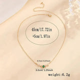 Collier « Amira Valmorin »