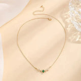 Collier « Amira Valmorin »