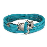 Bracelet tortue de mer