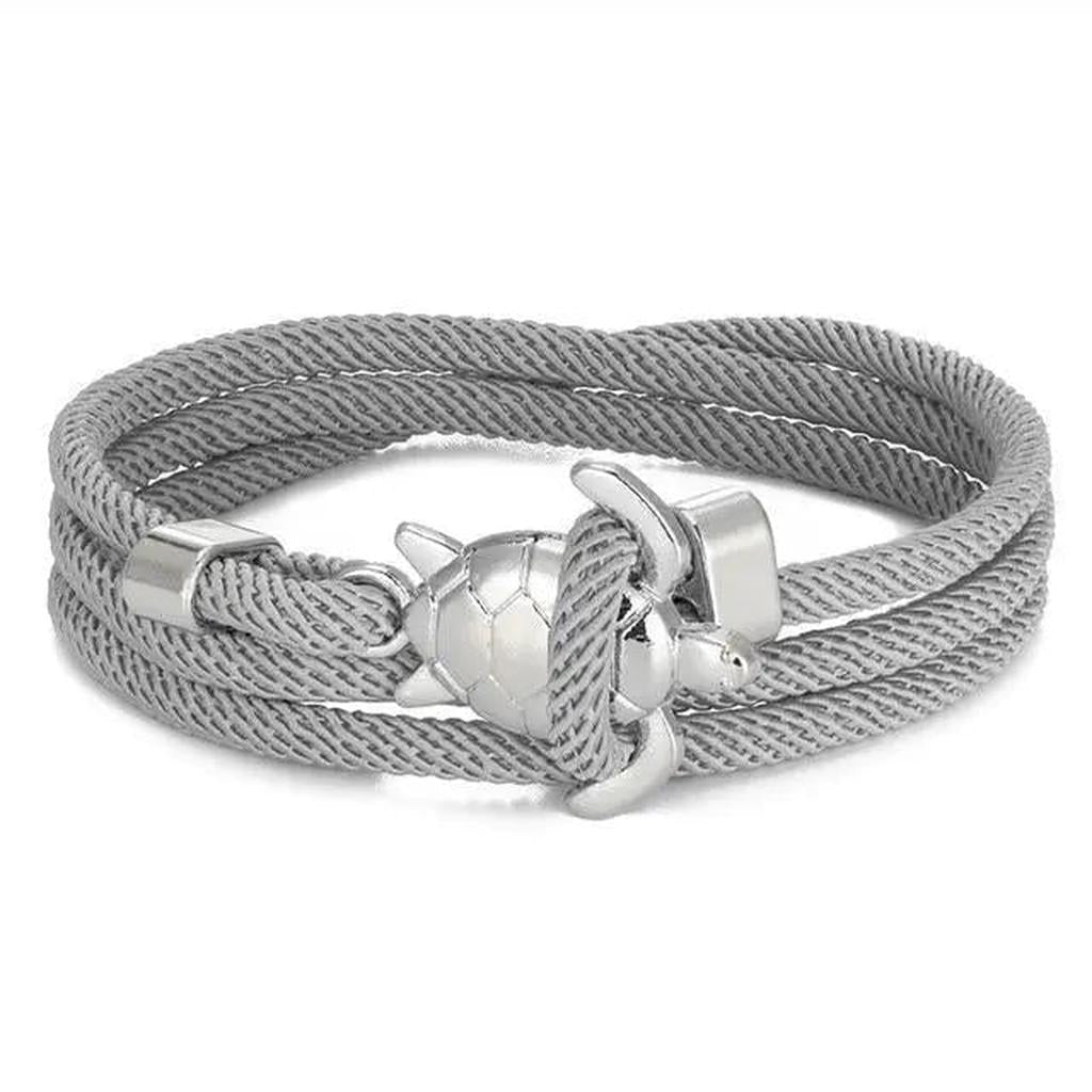 Bracelet tortue de mer