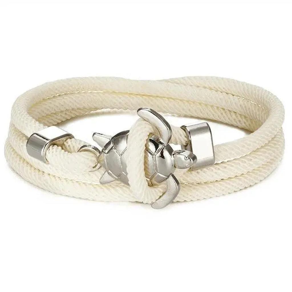 Bracelet tortue de mer