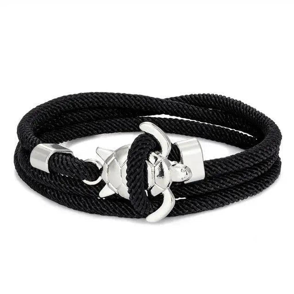 Bracelet tortue de mer