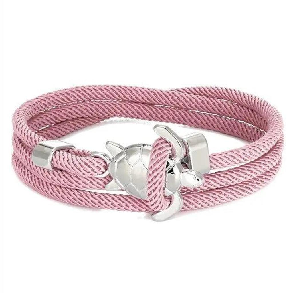 Bracelet tortue de mer