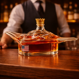 Carafe à whisky – Bombardier B-2