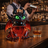 Carafe à whisky – Édition Dragon Classique