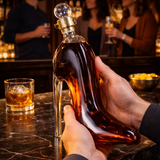 Carafe à whisky – Édition Talon Aiguille