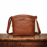 Sabrina – Sac porté épaule urbain