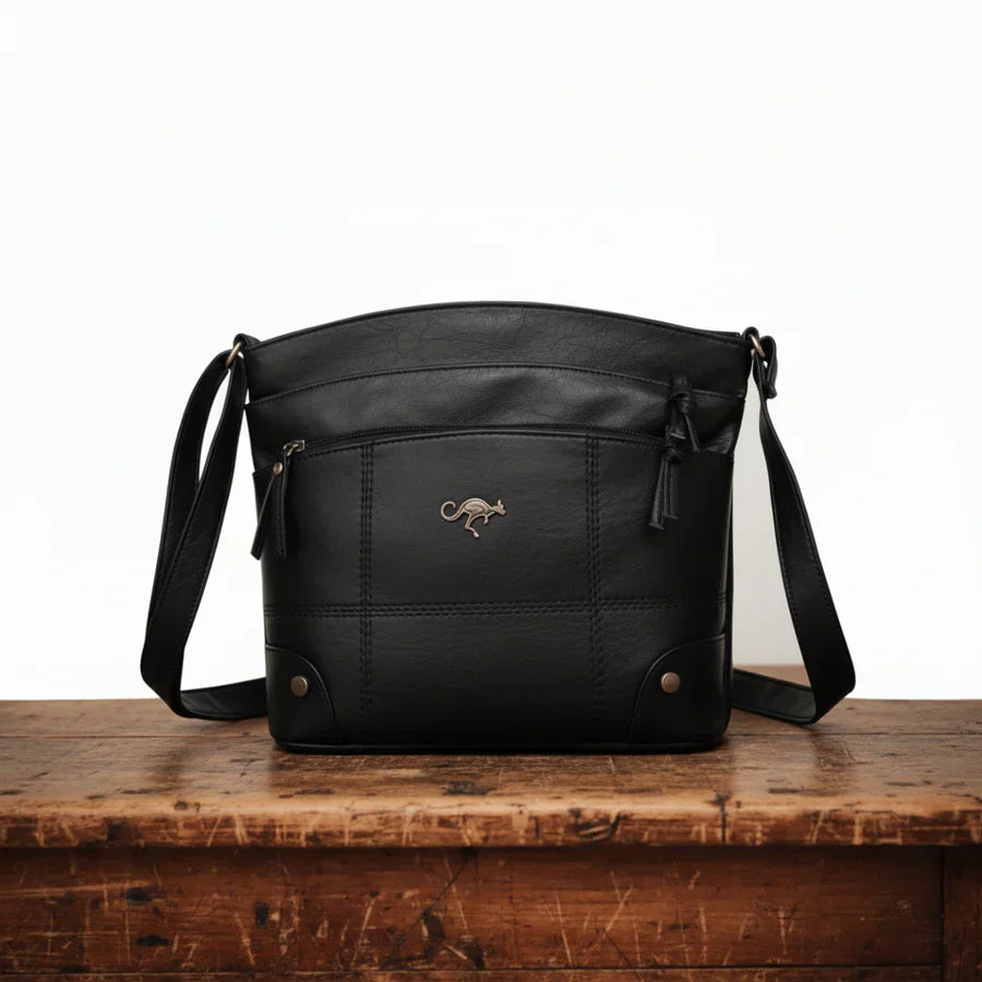 Sabrina – Sac porté épaule urbain