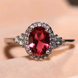 Ring Kirelle Emberlain | Weißgold