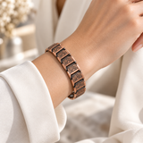 Bracelet en cuivre Ariadne
