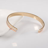 Bracelet en cuivre Verity