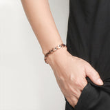 Bracelet en cuivre Amara