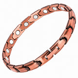 Bracelet en cuivre Marcelline