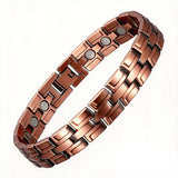 Bracelet en cuivre Declan