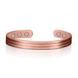 Bracelet en cuivre Freya