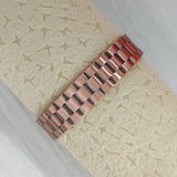 Bracelet en cuivre Octavia