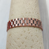 Bracelet en cuivre Octavia