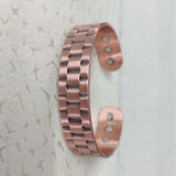 Bracelet en cuivre Octavia