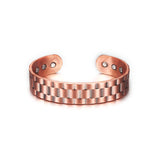 Bracelet en cuivre Octavia