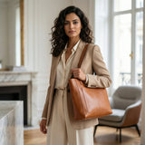 Ariane – Zeitloser Shopper