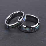 Mareis – Ring aus Wolframcarbid