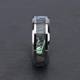 Mareis – Ring aus Wolframcarbid