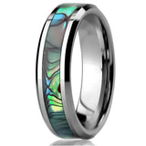 Mareis – Ring aus Wolframcarbid