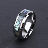 Mareis – Ring aus Wolframcarbid