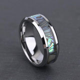 Mareis – Ring aus Wolframcarbid