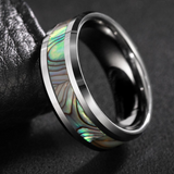 Mareis – Ring aus Wolframcarbid