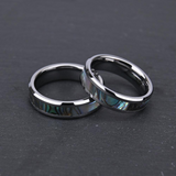 Mareis – Ring aus Wolframcarbid