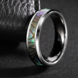 Mareis – Ring aus Wolframcarbid