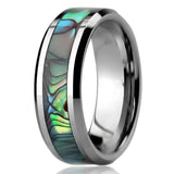 Mareis – Ring aus Wolframcarbid