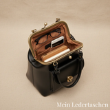 Fanny – Sac à fermoir vintage