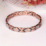 Bracelet en cuivre Emmeline