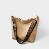 Claire – Sac à main rétro