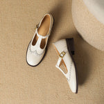 Amelie – Chaussures à bride classiques