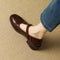Amelie – Chaussures à bride classiques