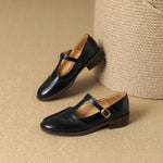 Amelie – Chaussures à bride classiques
