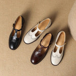 Amelie – Chaussures à bride classiques