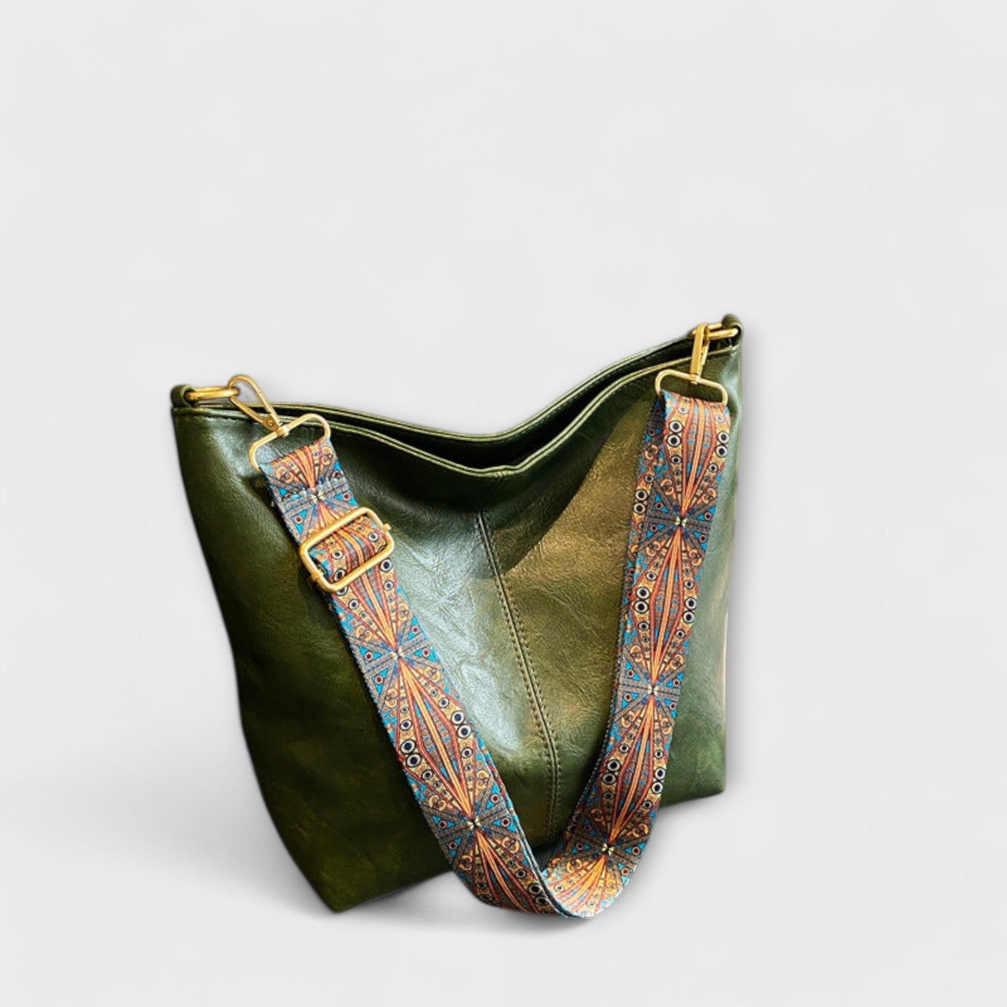 Claire – Sac à main rétro