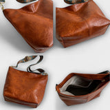 Claire – Sac à main rétro