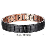 Bracelet en cuivre Everett
