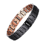 Bracelet en cuivre Everett