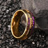 Ordans – Ring aus Wolframcarbid