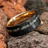 Orion – Ring aus Wolframcarbid