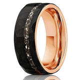 Orion – Ring aus Wolframcarbid